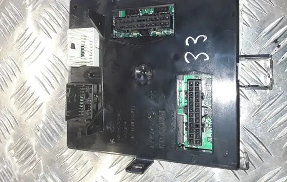 Renault Espace - Grand espace IV Immobilizer control unit/module 8200041518 8200220690