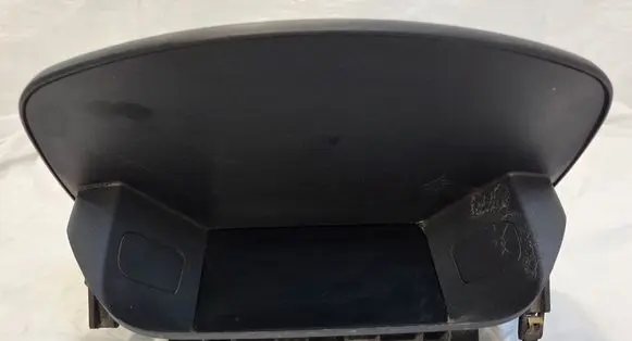 Renault Laguna II Radio/CD/DVD/GPS head unit 8200285178