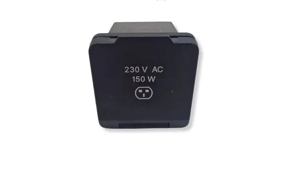 Jeep Compass Voltage converter inverter 23207E 68141872AA