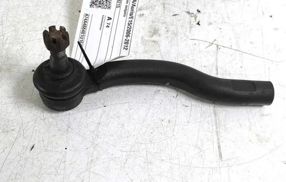 Toyota Auris 150 Steering tie rod end 45047-19215