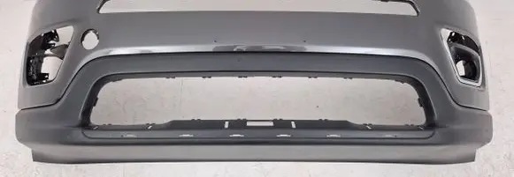 Jeep Compass Front bumper 5SY47TRMAC