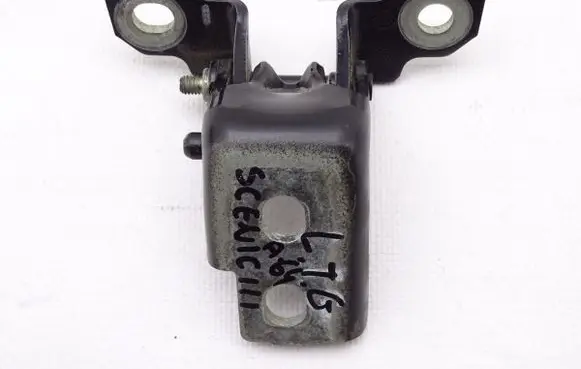 Renault Scenic III - Grand scenic III Front door upper hinge 