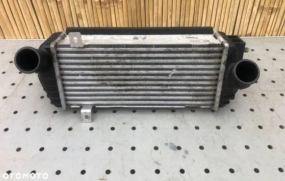 KIA Sportage Intercooler radiator 282712U201 0000047