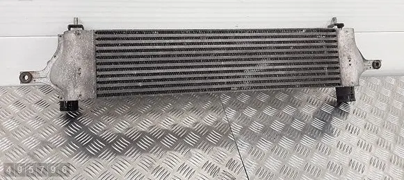 Nissan Qashqai Intercooler radiator g3062007 14461bb30a