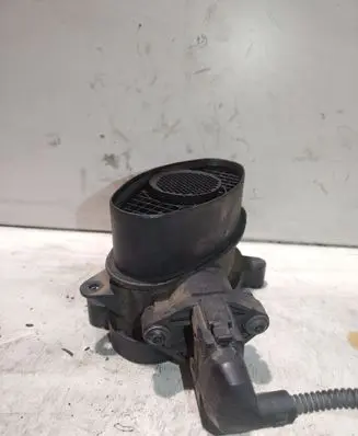BMW X5 E53 Mass air flow meter 0928400468