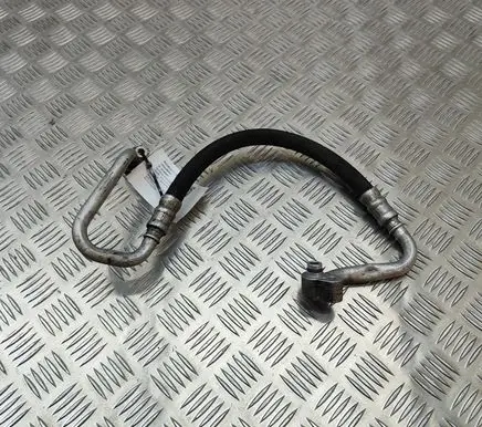 Audi A1 Air conditioning (A/C) pipe/hose 6R0820721H
