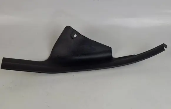 Mercedes-Benz GLA W156 Rear sill trim cover 2990761 1940667