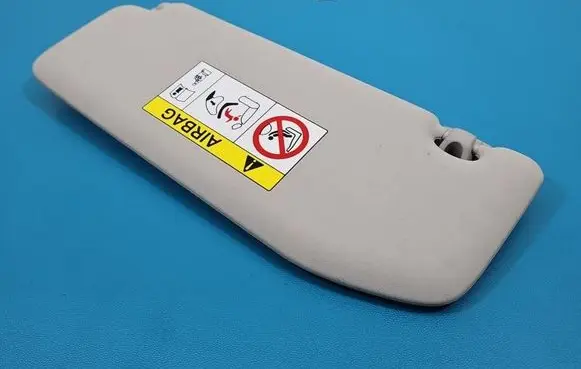 Citroen C4 Cactus Sun visor IMPRK1541508