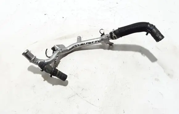 Renault Espace V (RFC) Brake vacuum hose/pipe 140558292R