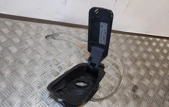 Audi A4 S4 B9 Fuel tank cap 8K0010508N 8W0809906