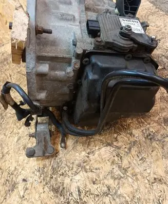 Volvo S80 Automatic gearbox 30759364
