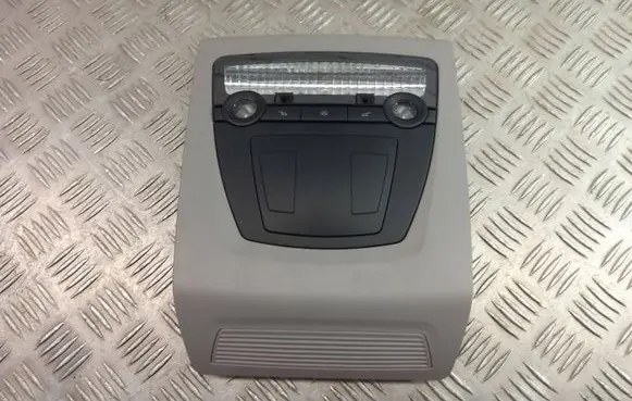 BMW 5 F10 F11 Front seat light