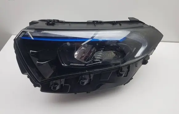 Mercedes-Benz EQA Headlight/headlamp A2439060100 01453001 Q02ZGS007