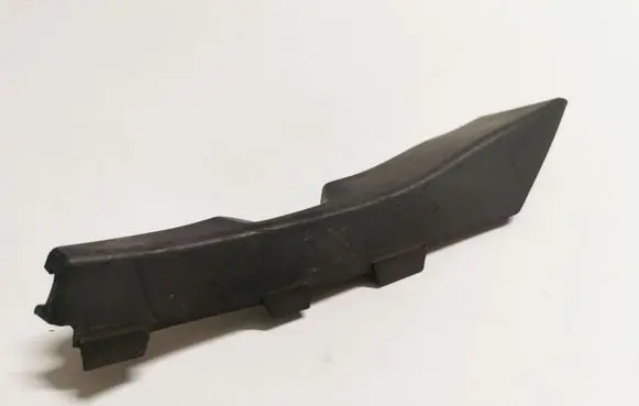 Opel Antara Windshield trim 96624540