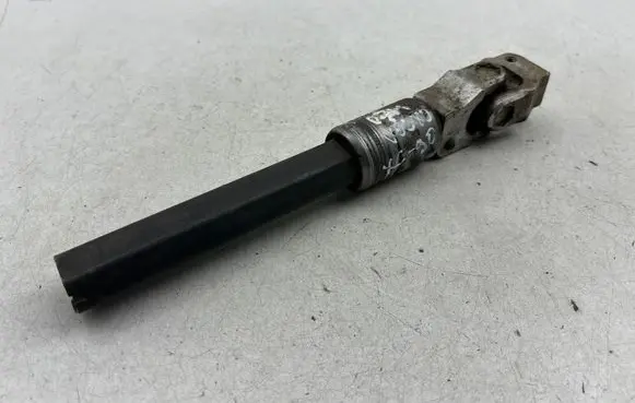 Steering column universal joint