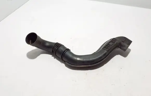 Dacia Duster II Air intake duct part 165555731R