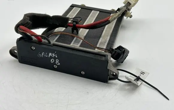 Ford Galaxy Electric cabin heater radiator 6G9118K463DA 42110704 0171132104