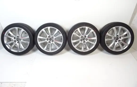 Mazda 6 R19 alloy rim 9965087590