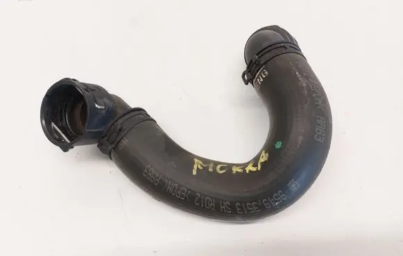 Opel Mokka X Brake booster pipe/hose 95493513