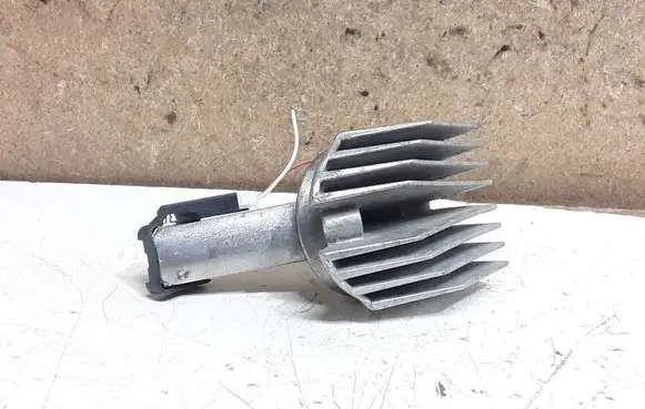 BMW 5 F10 F11 Headlight part 1172260