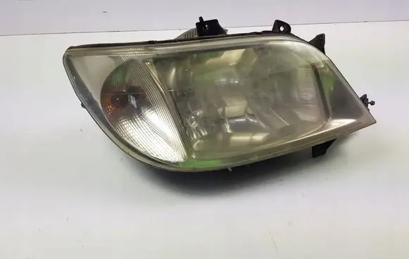 Mercedes-Benz Sprinter W901 W902 W903 W904 Headlight/headlamp