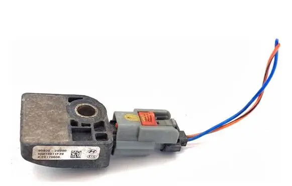Hyundai ix35 Airbag deployment crash/impact sensor 959202S000