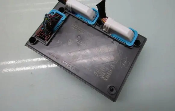 Honda Jazz IV GR Other control units/modules 38800TZAE310M1