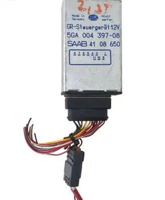 Saab 9000 CC Cruise control unit/module 4108650 5GA00439708