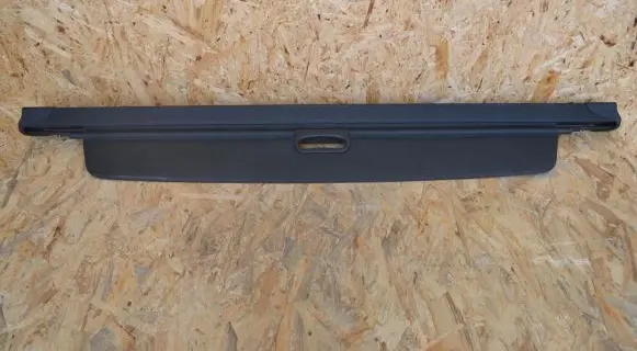BMW 3 F30 F35 F31 Parcel shelf load cover 7273665