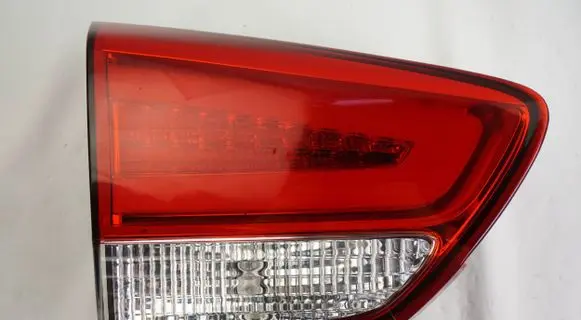 KIA Carens III Rear/tail lights 92403A4110 92403A4