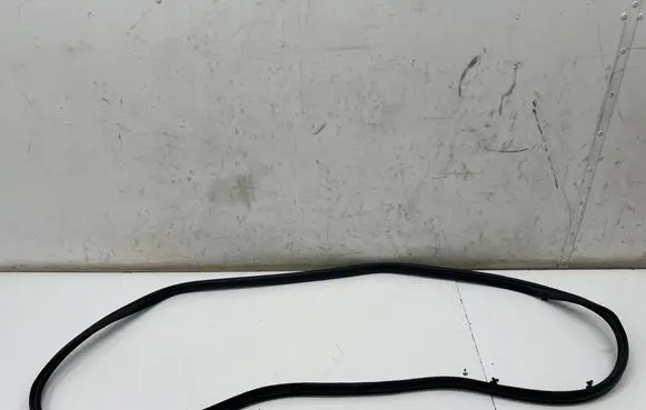 Nissan X-Trail T33 Rear door rubber seal (on body) 