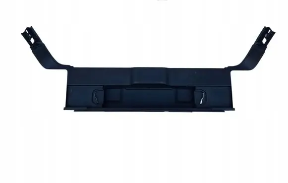Porsche Panamera (971) Side bottom protection 971867707