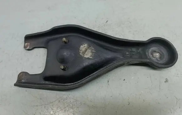 Peugeot 207 Clutch release arm fork 9629372980