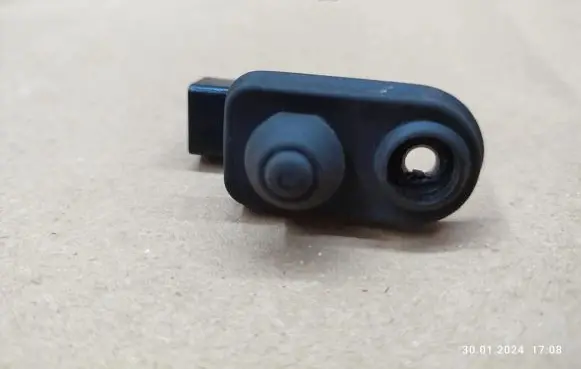 Peugeot 4007 Rear door sensor 