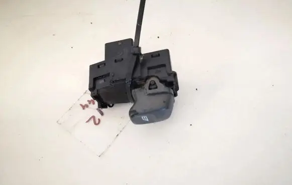 Volvo S60 Electric window control switch 19206