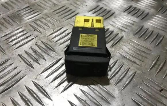 Audi A8 S8 D2 4D Fog light switch 4d0941563a pnt