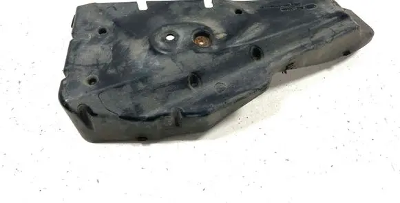 Other under body part
