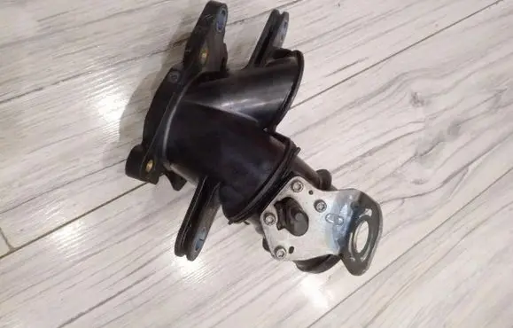 Peugeot 307 Throttle body valve V29007022