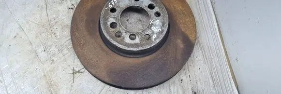 BMW X5 E53 Front brake disc 6794304