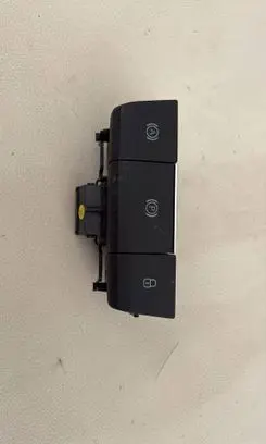 Cupra Formentor Hand brake release handle 5FA927225