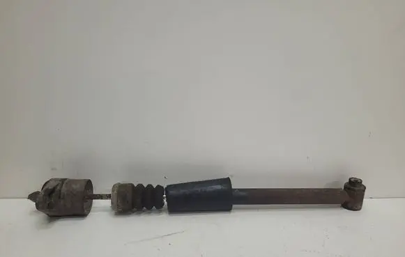 Volkswagen PASSAT B5 Rear shock absorber/damper
