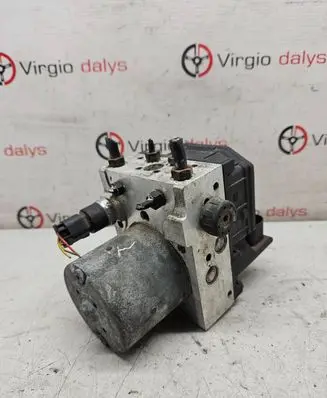 Volkswagen PASSAT B5.5 ABS Pump ESP0124C 189047 0265950055