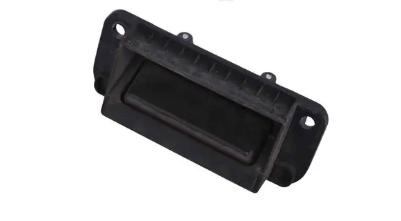 Mercedes-Benz C W204 Tailgate/boot open switch button A2047500293