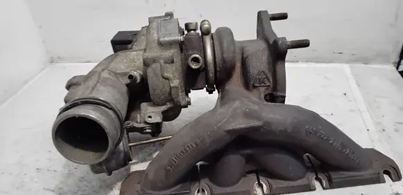 Audi A3 S3 8P Turbo 06J145701H 710015151