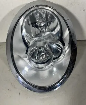 Mini One - Cooper R50 - 53 Headlight/headlamp 0301218201 6961345