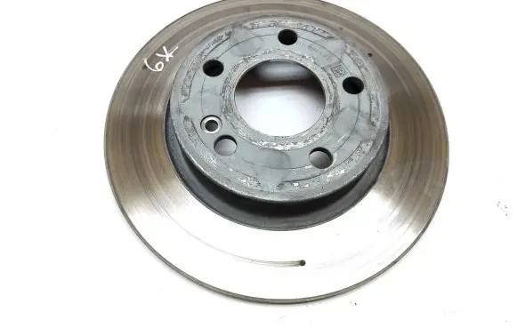 Mercedes-Benz A W177 Rear brake disc