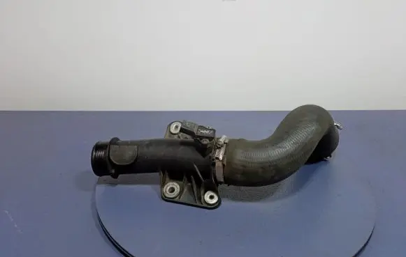 Audi A5 8T 8F Air intake hose/pipe 8K0145673E