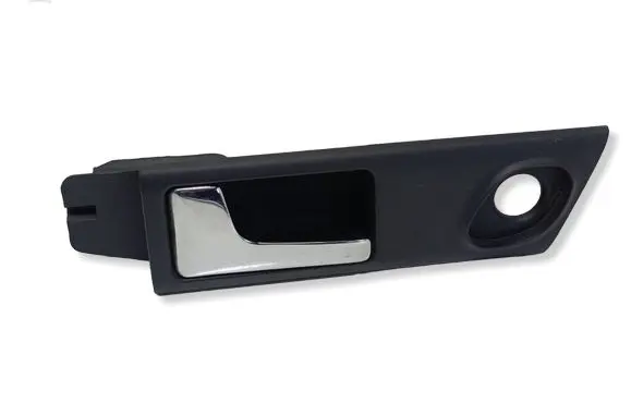 Audi A6 S6 C4 4A Rear door interior handle 4A0839019B