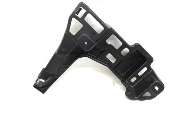 Citroen C4 II Picasso Rear bumper corner part panel trim 