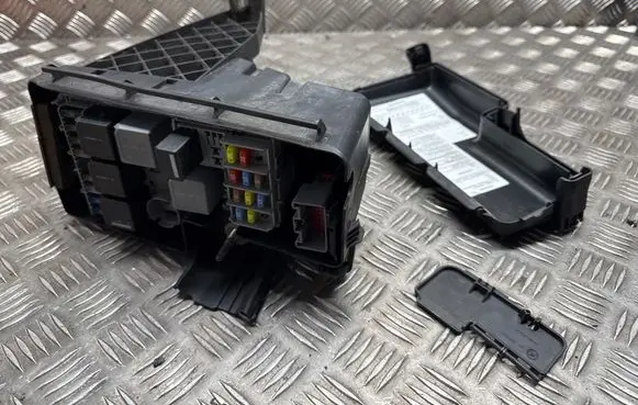 Volvo XC90 Fuse box set 30797010
